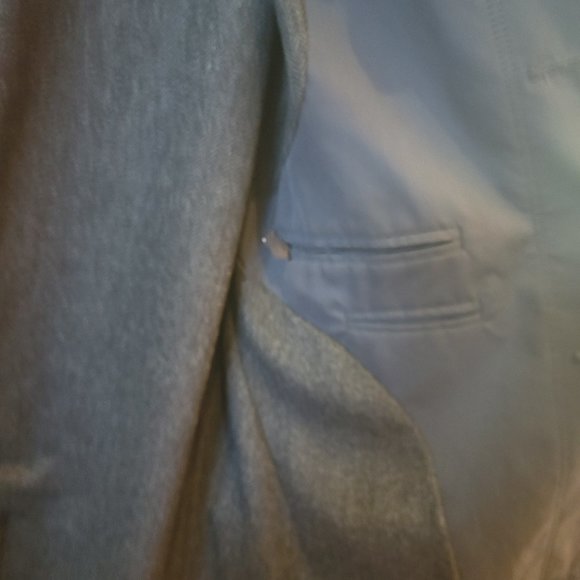 Corneliani Mens Overcoat - Picture 6 of 12